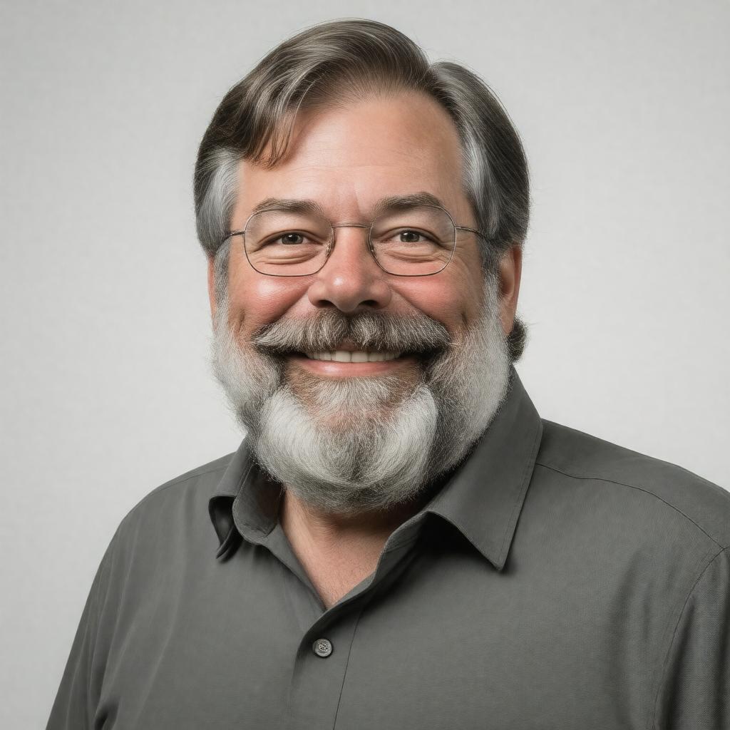 Steve Wozniak